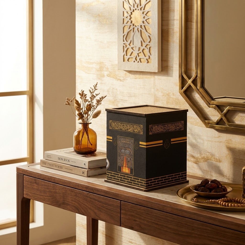 Hajj Savings Bank